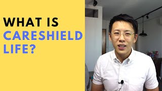 What Is CareShield Life and Do You Need It [upl. by Acirt134]