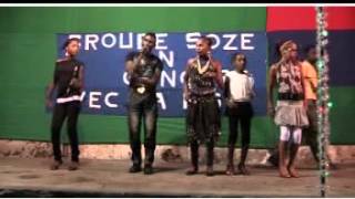 avocat soze 2012 ORTC [upl. by Niawd]