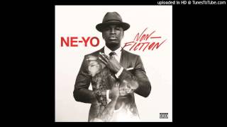 Neyo  Non Fiction  Non Fiction Audio [upl. by Annaigroeg]