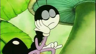 Ferdy the Ant  E 01  The daring rescue english full episode [upl. by Eckblad]