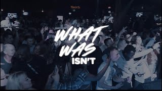 Tinchy Stryder  What Was Isnt Official Lyric Video [upl. by Tisman]