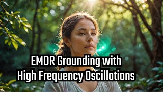 Transform Your Mind EMDR Grounding with HighFrequency Oscillations HFO and Binaural Beats [upl. by Nodnart87]