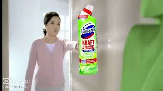 domestos germany germfellas ad 2020 [upl. by Imotas]