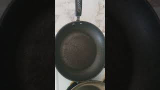 WarningThe RockNon Stick Cookware IsTo Be Avoided [upl. by Leihcar882]