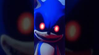 Dark Sonic Vs Sonicexe [upl. by Onifled]