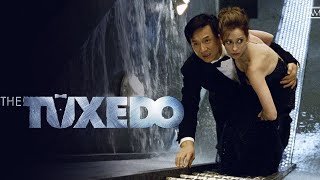 The Tuxedo 2002 Movie  Jackie ChanJennifer Love Hewitt  Fact amp Review [upl. by Yolane]