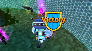 PG3D BR Victory  Pixel Gun 3D  Battle Royale [upl. by Nireil]