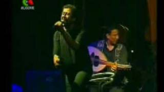 cheb khaled a alger 2002 les ailes [upl. by Jacklyn]