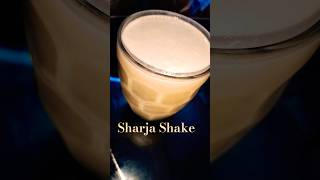 Sharjah Shake simple recipe Cooking video shorts [upl. by Prunella]