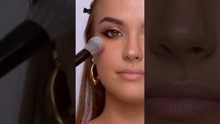 Glowy Makeup Tutorial for Oily Skin 2024 [upl. by Cung663]