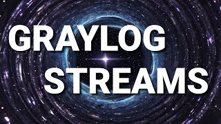 Graylog  Streams [upl. by Uzzi]