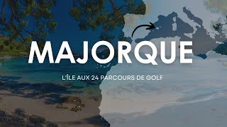 🎙️ Podcast  Séjour golf à Majorque à lElba Sunset Mallorca Thalasso Spa 4 [upl. by Cleave529]