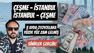 OTOBAN ZAMLARINA YETİŞMEK İMKANSIZ [upl. by Imuya]