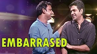 Filmistaan Movie  Inaamulhaq EMBARRASED [upl. by Sivart]