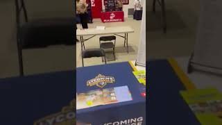 Schuylkill County College Fair Incident  Vid 3 [upl. by Oliviero]