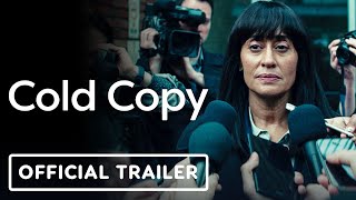 Photocopy Trailer [upl. by Doralia267]