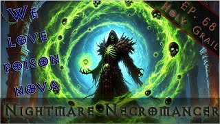 Were the Ancients Always This Easy  Necromancer P8  D2R Holy Grail  Ep 58 [upl. by Dolhenty]