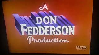 A Don Fedderson ProductionCBS Television NetworkViacom 19671990 16 [upl. by Kroo]