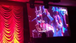 Erykah Badu  Next Lifetime  LIVE  San Manuel Casino [upl. by Abrahamsen]