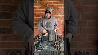 Veto Pro Pac OC170 load out by Brian [upl. by Tertias]