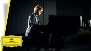 Jan Lisiecki  Chopin Ă‰tudes Trailer [upl. by Sonafets]