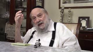 The Suffering of Mashiach Ben Yosef  Part 2 [upl. by Atikal]