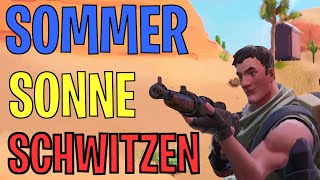 Verschwitzte Runden in Arena  Road to Anwärter Liga  Fortnite Battle Royale [upl. by Lyman5]