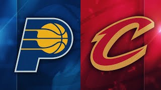 Indiana Pacers vs Cleveland Cavaliers  NBA PRESEASON  October 10 2024 [upl. by Atekihc]