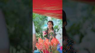 Phool wale ki love story ❤️🥹🫶 varunbundela trendingshorts shorts [upl. by Stoat]