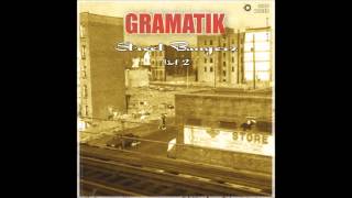 Gramatik  Orchestrated Incident [upl. by Andreana]