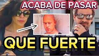 🔴FILTRADO🔥POSIBLE INTENTO AUTOLITICO DE DANIEL SANCHO TRAS EL CAMBIO DE PRISIÓN Y LA BRUTAL CONDENA [upl. by Elacim]