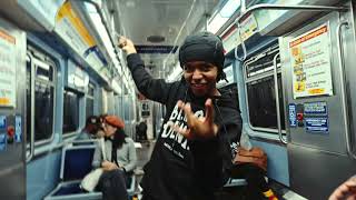 BabyChiefDoit  Doit The Best Official Music Video [upl. by Chase]