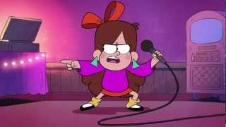 Gravity Falls  Dont Start UnBelieving  HD [upl. by Bickart]