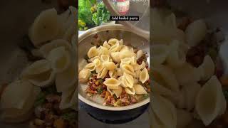 Indian Pasta Recipe [upl. by Nolte]