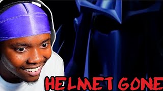 SHREDDER HELMET STOLEN FIRST TIME WATCHING NICKELODEON TMNT 2012 SEASON 2 EP 1920 REACTION [upl. by Greenberg]