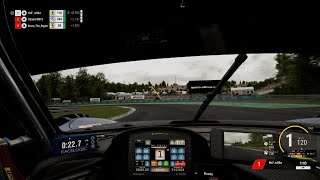 Training  Hungaroring [upl. by Moses]