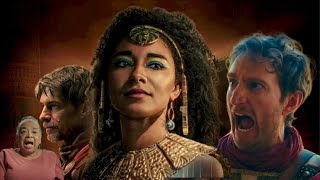 Netflix’s Cleopatra is so Much Worse Than You Think [upl. by Harod]