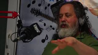 No Todos Debemos Saber ProgramarRichard Stallman [upl. by Baptist112]