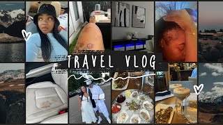 We Almost Died What happen in Akron Ohio Vacation Vlog [upl. by Ahsenak]