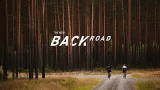 The new BACKROAD [upl. by O'Neil]