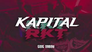 KAPITAL RKT  EME SARAV  REMIX [upl. by Aketal]