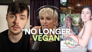 quotNo Longer Vegan” 20182024  The REAL Reason PlantBased Dieters Quit… [upl. by Yentyrb]