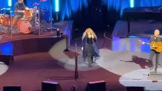 STEVIE NICKS Wild Heart  Bella Donna Live at Frost Bank Center May 18 2024 [upl. by Akinohs]