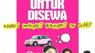 Novel Isteri Untuk Disewa [upl. by Llenej943]