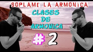 Clases de Armonica 2 QUE ARMONICA COMPRAR [upl. by Aratal357]