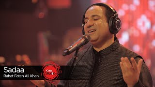 Coke Studio Season 9 Sadaa Rahat Fateh Ali Khan [upl. by Dustin]