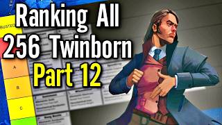 Ranking EVERY Twinborn Combination Part 12 [upl. by Atsirtal]