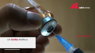 Influenza vaccinazioni al via in tutta Italia Appello dei medici quotProteggetevi [upl. by Socher]