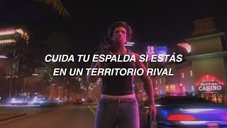 La canción de GTA San Andreas Sub Español [upl. by Auqeenahs246]