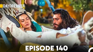 Daydreamer Full Episode 140 English Subtitles [upl. by Eceinaj]